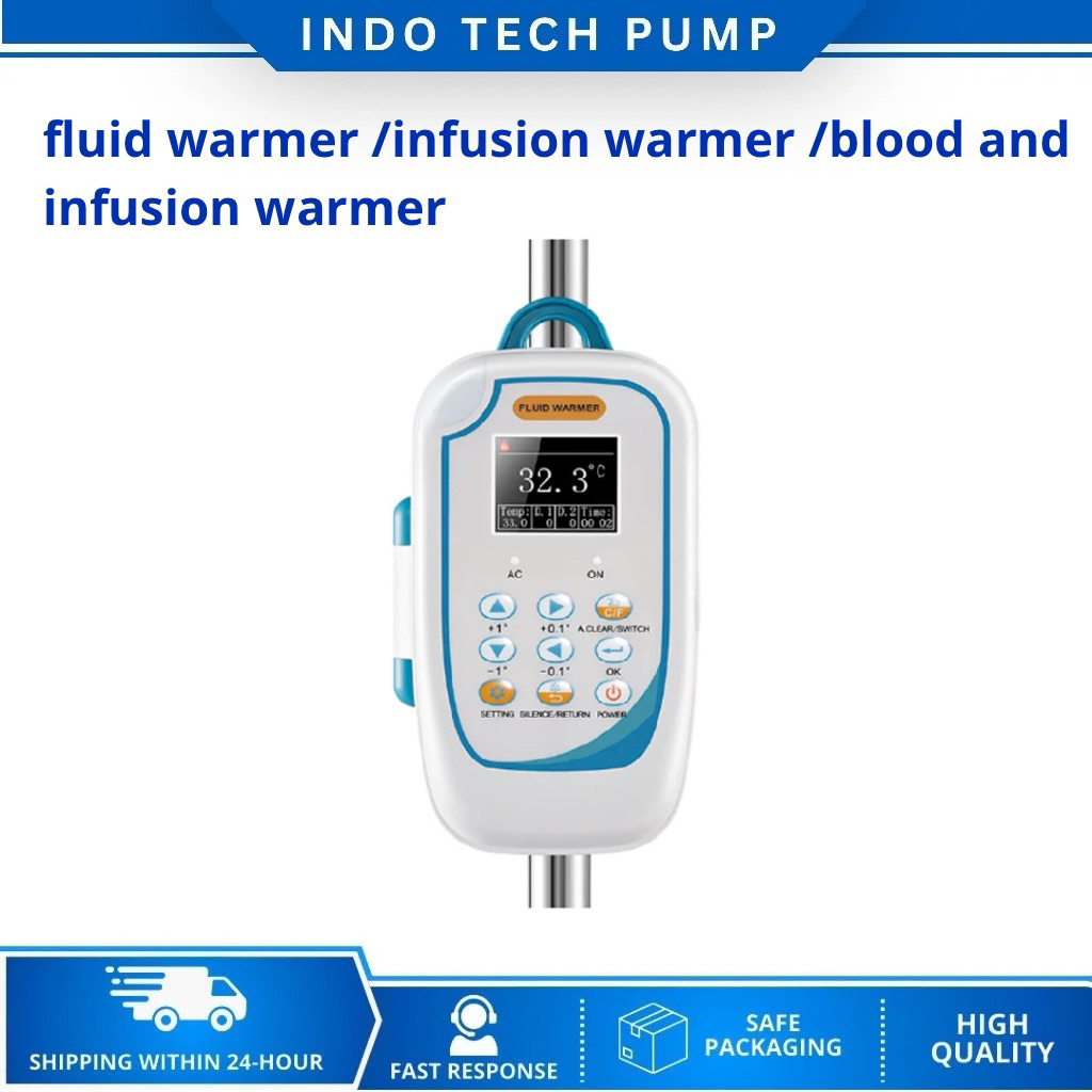fluid warmer /infusion warmer /blood and infusion warmer
