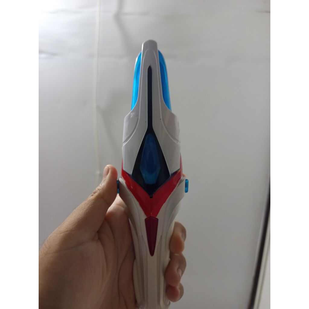 Dx evoltruster bootleg/recast