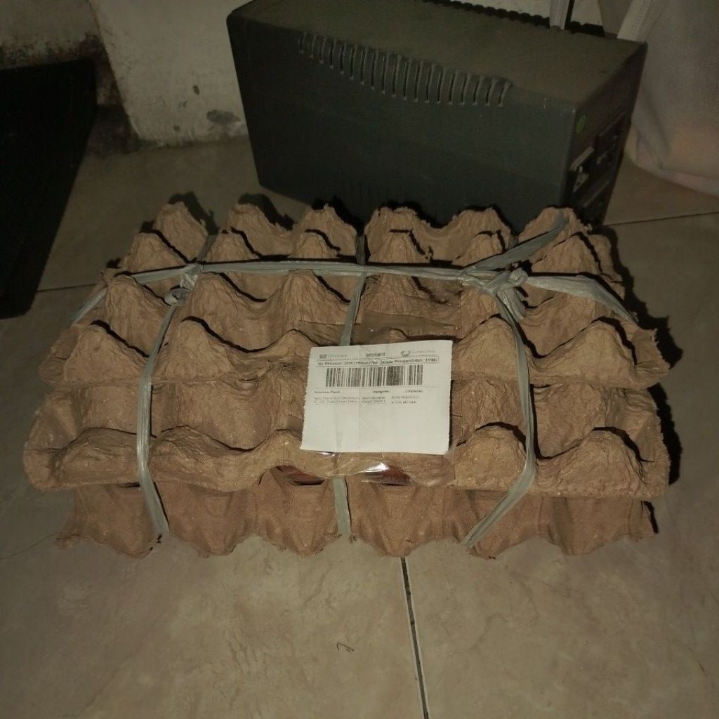Telur ayam 16pcs medan