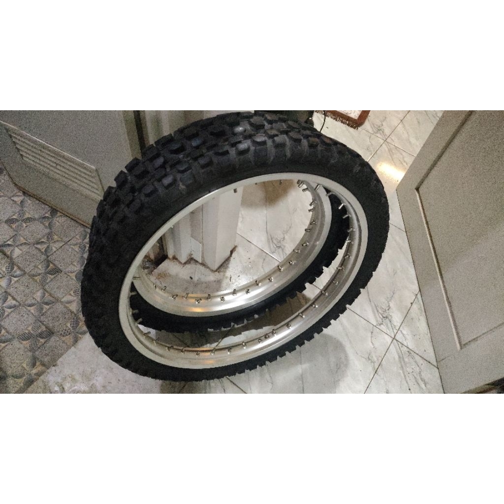 velg alumunium DID japan ring 18 21