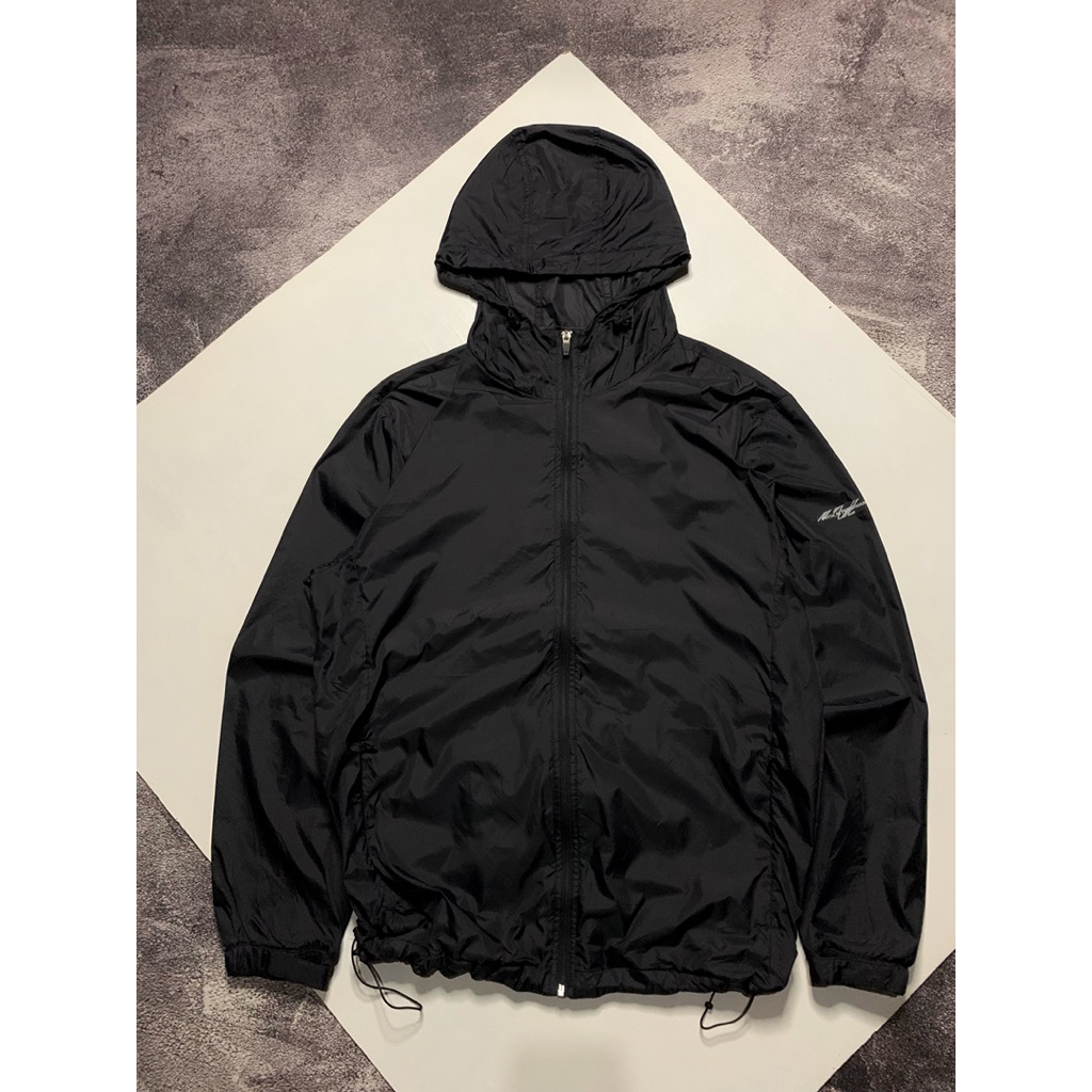 running jacket bang bang