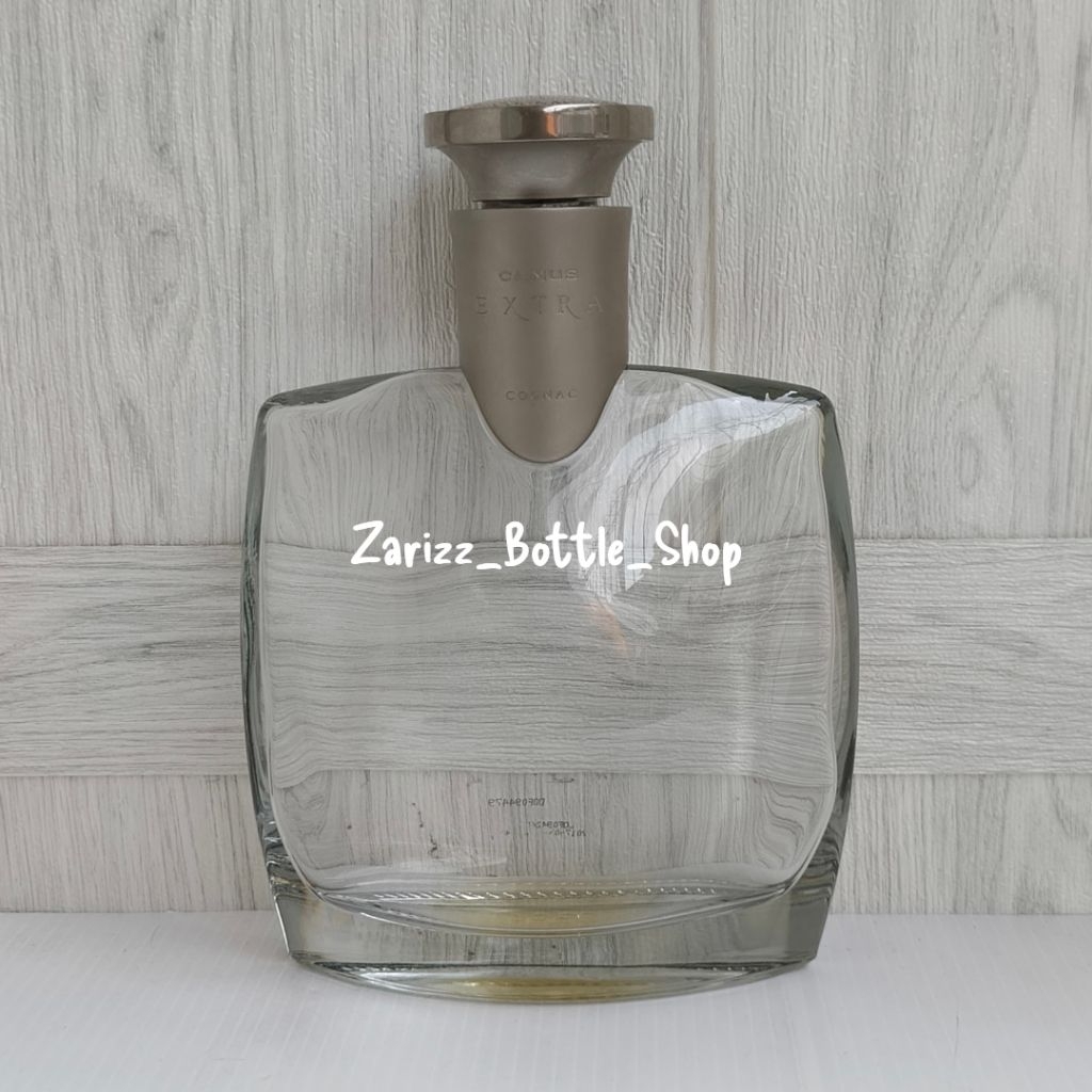 Botol Kosong Camus Extra 700ml