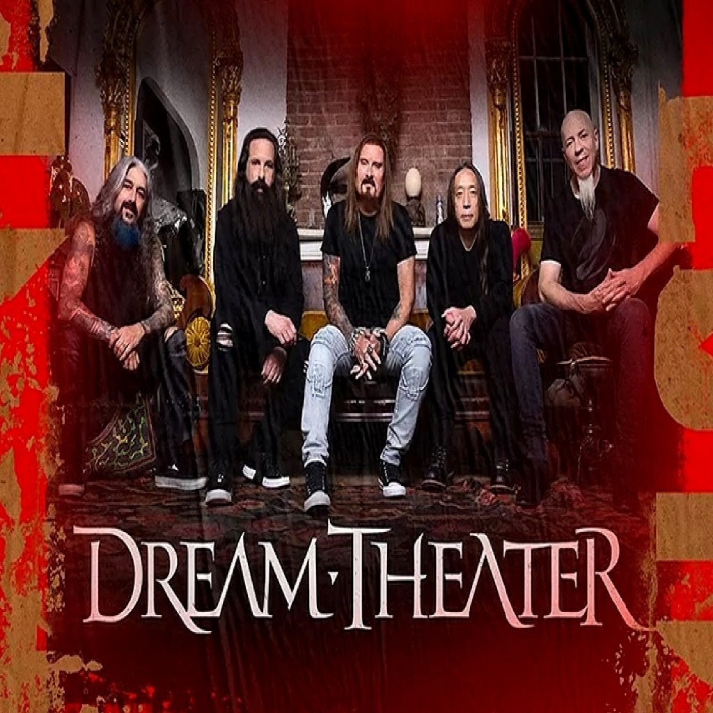 Dream Theater Live in Concerts (DVD)