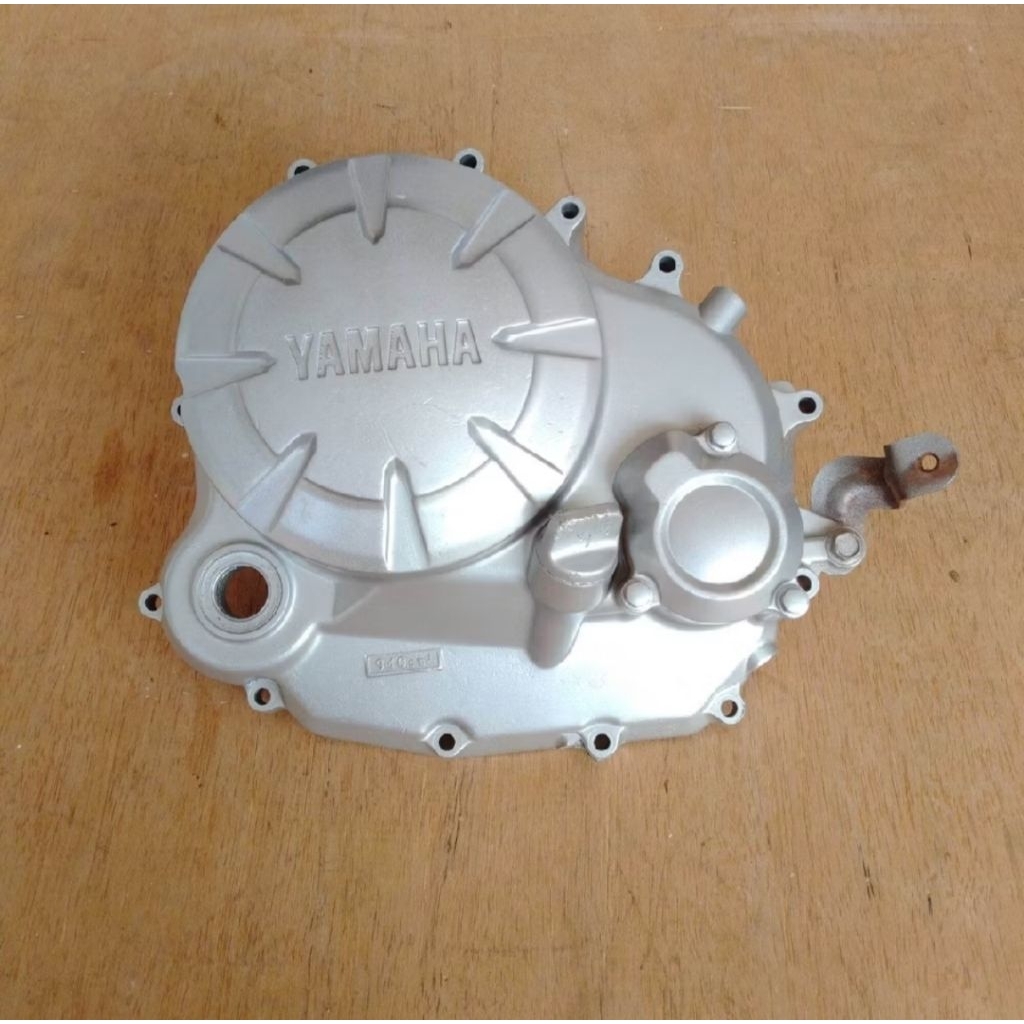 Blok Kopling Jupiter Mx New 135 Original