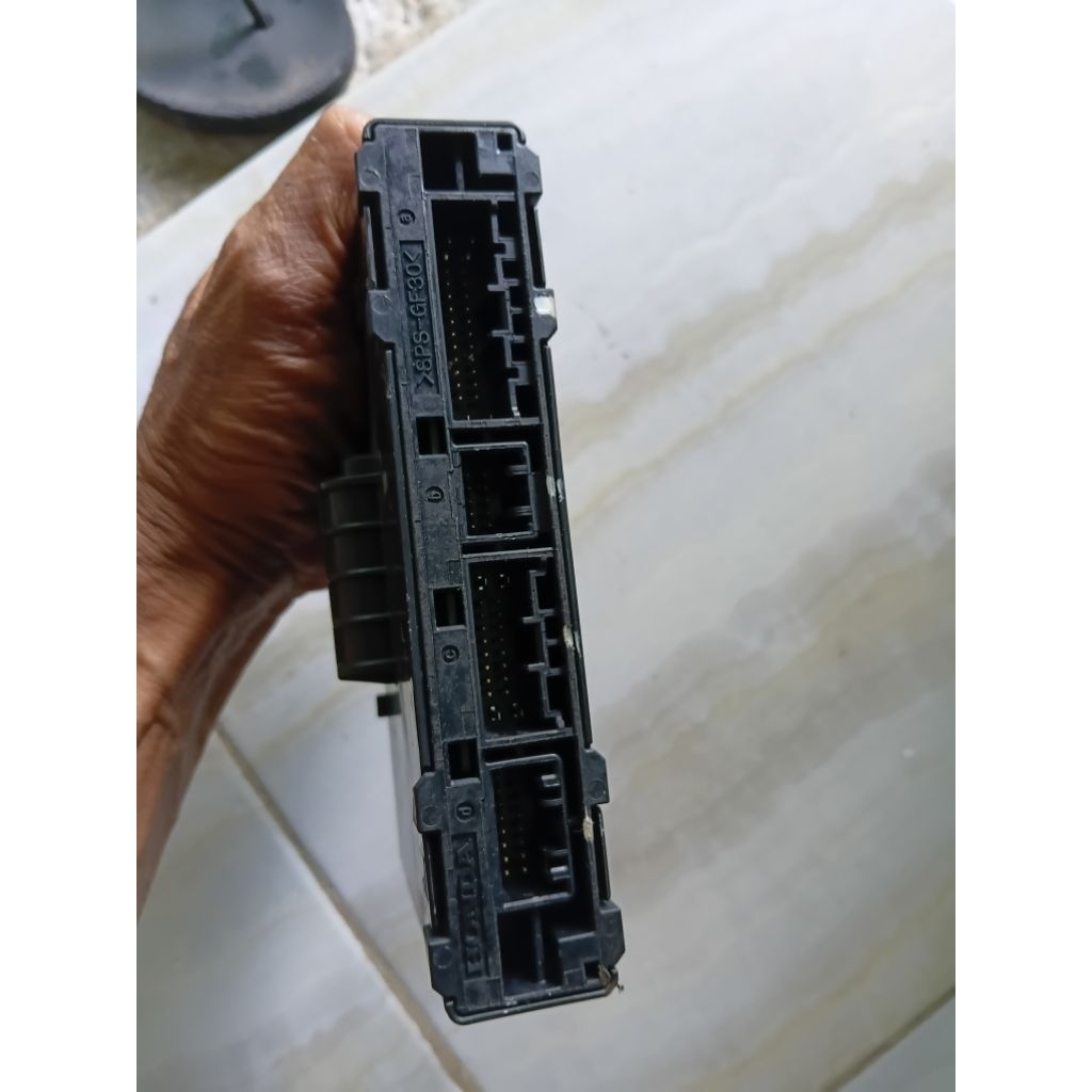 bcm brio matic 2022