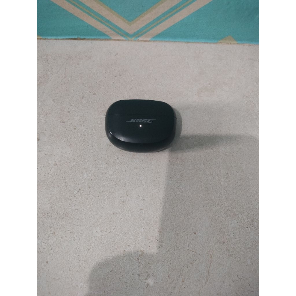 Bose open ultra earbuds original second