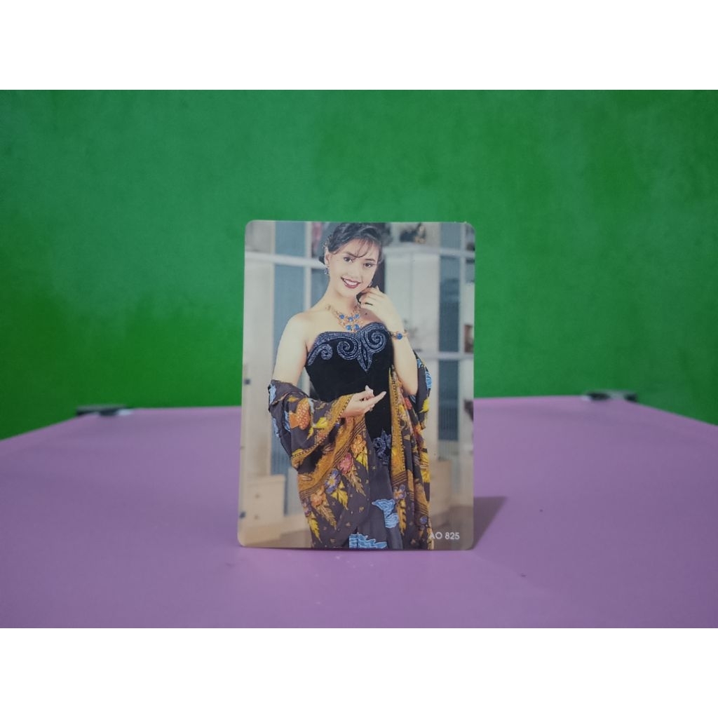 Kalender Saku Tahun 2000 v.2 - Murah Retro Vintage Rare Koleksi Nostalgia Generasi Jaman Dulu / Jadu