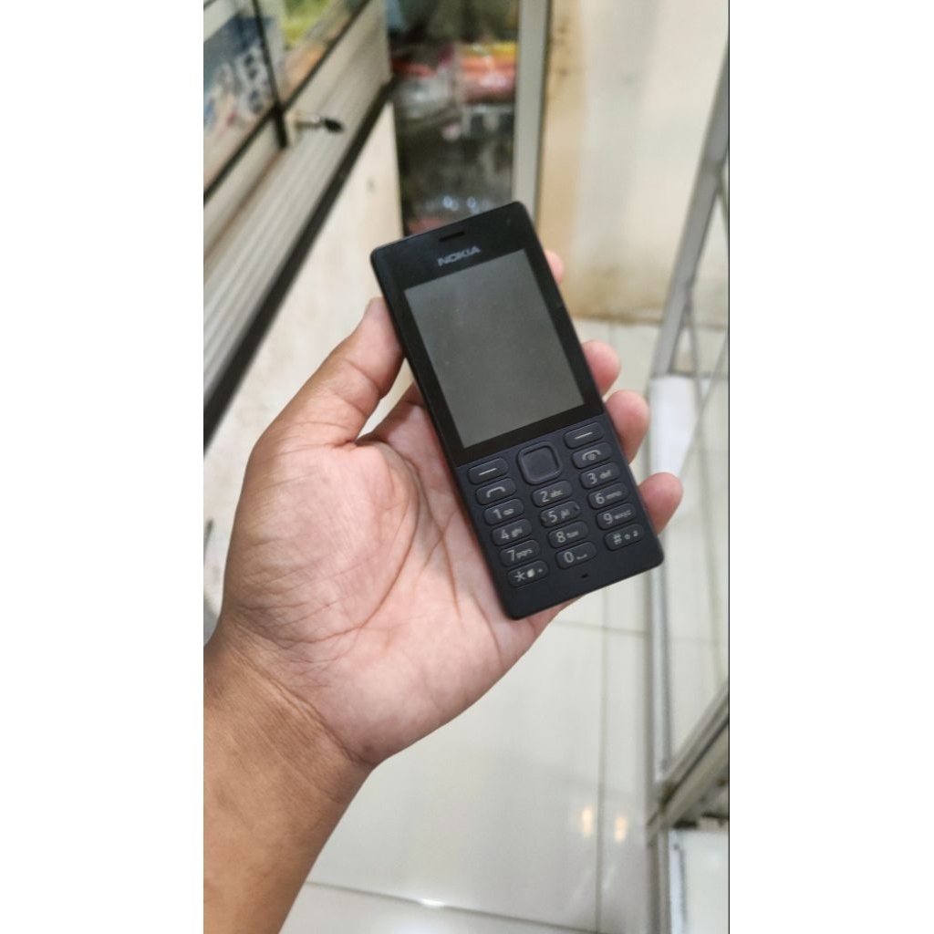 NOKIA 150 Nokia Asha 150 Hp Nokia