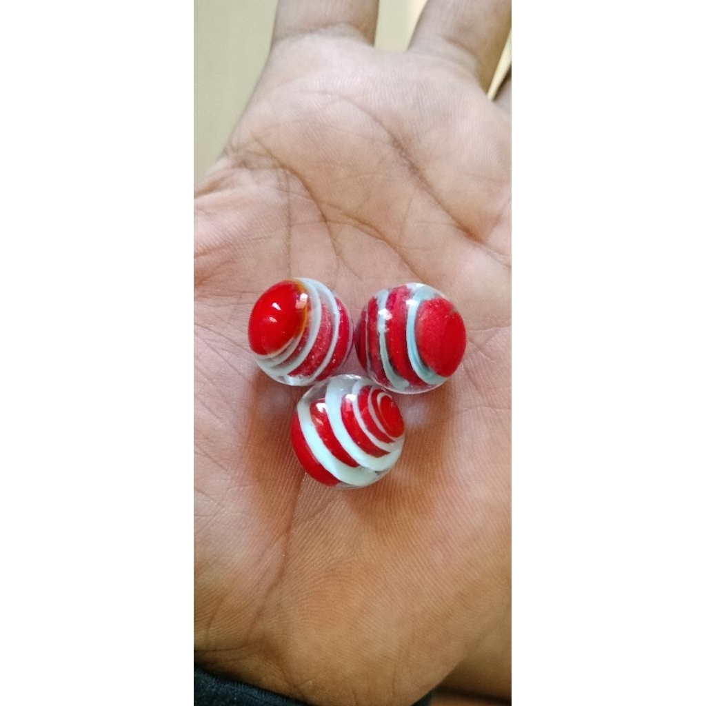 Kelereng Lolipop