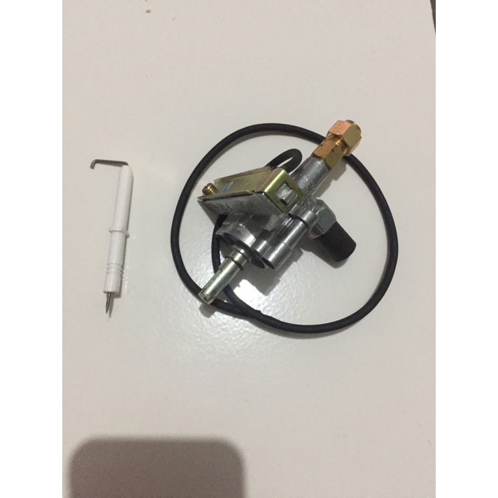 Gas Valve Matik Gas Valve Auto Gas Valve Kompor Valve Stove