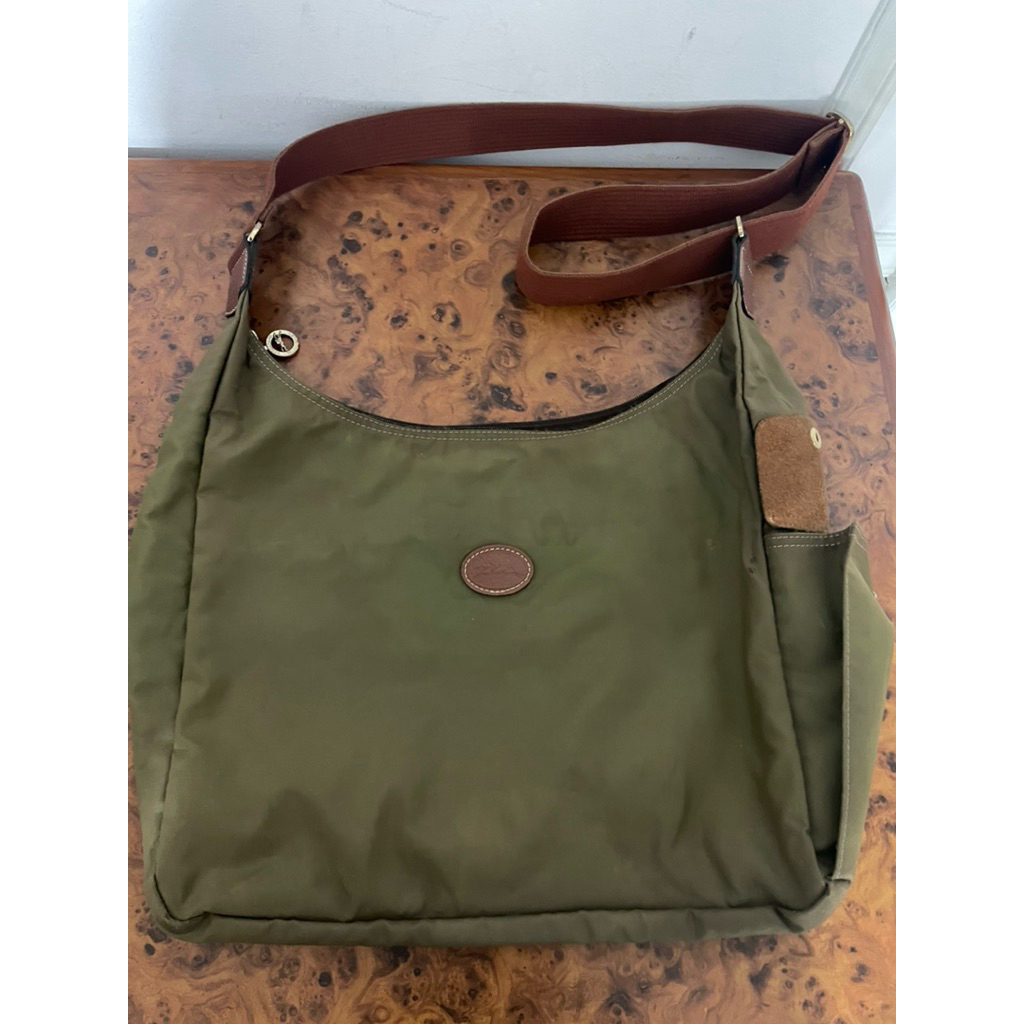LC preloved