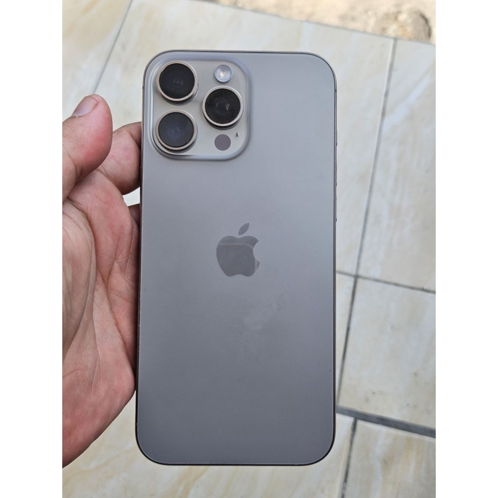 iphone 16 pro max 256gb ibox lock icloud passcode