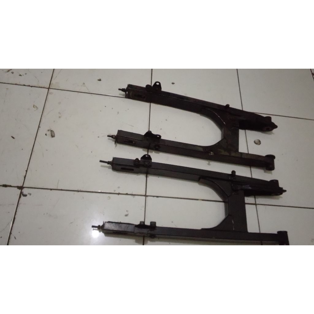Arm Tiger original copotan