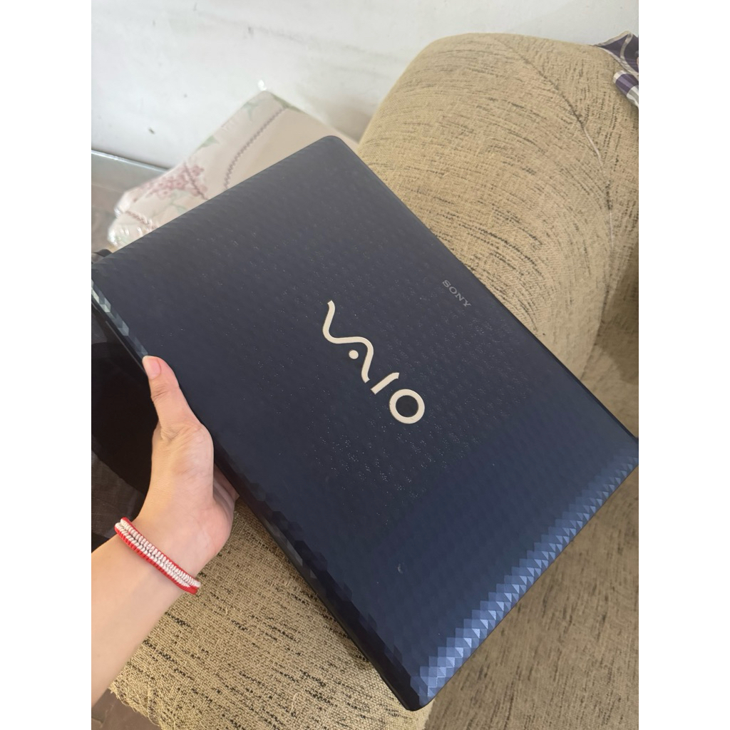 sony vaio Sony VAIO PCG-71811M