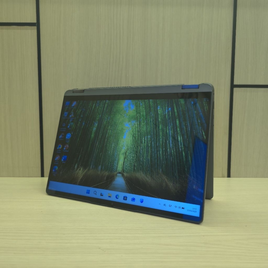 Lenovo ideapad Flex 5i Core i3 1215U RAM 8GB SSD 256GB Touchscren