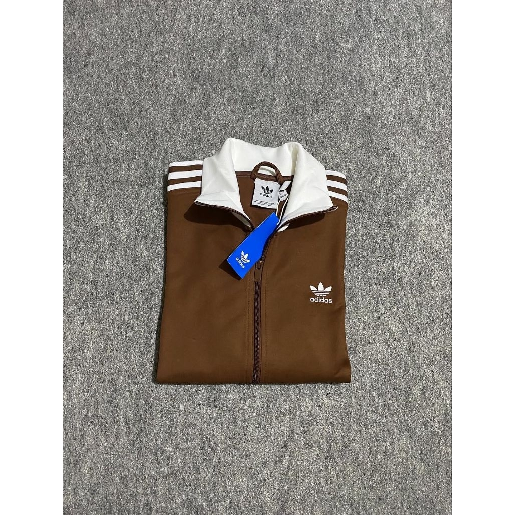 Adidas - Beckenbauer Trakctop