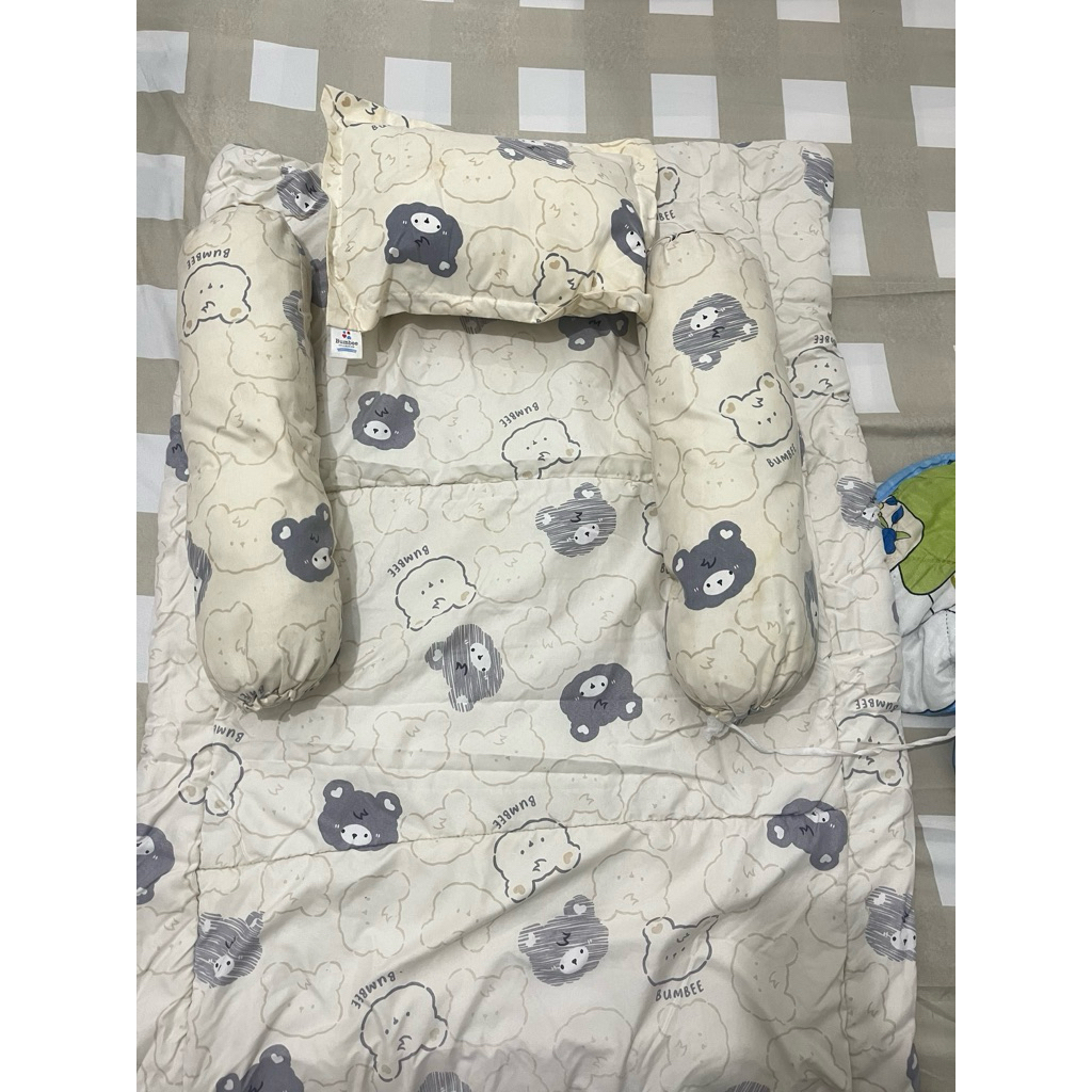 preloved bedcover