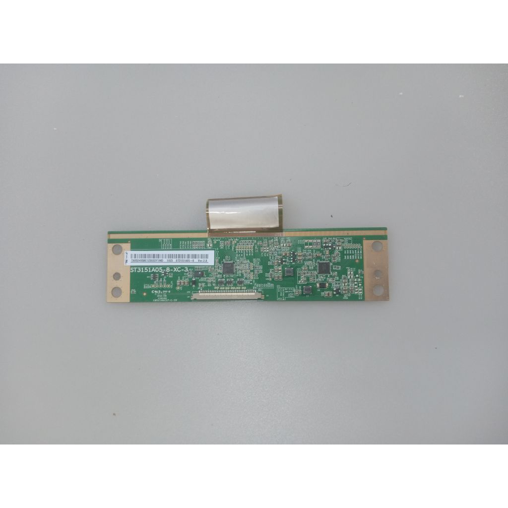 Ticon Tcon TCL L32S6800