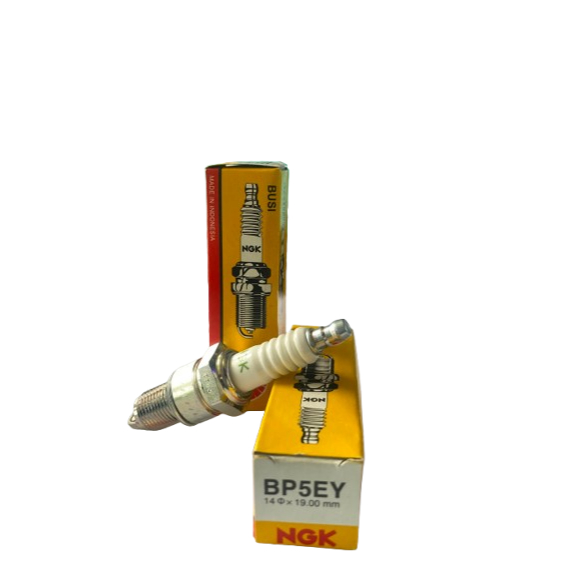 Busi NGK Standar BP5EY Original