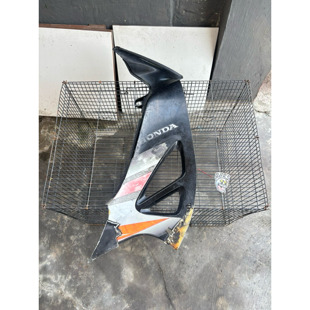 Sayap Dalam Honda Kirana Sebelah Kanan