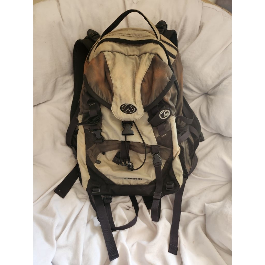 tas eiger 35L