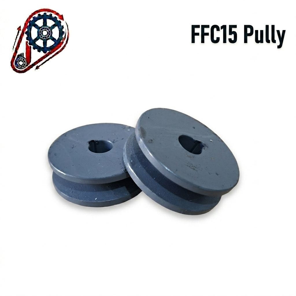 FFC 15 Pully