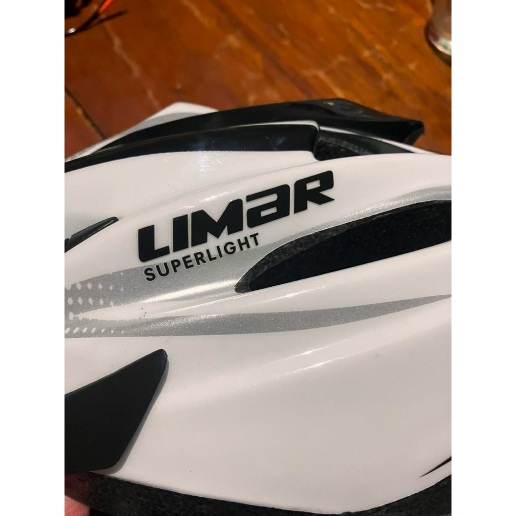 Helmet Limar