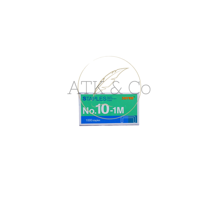 Refill Staples Joyko No. 3 - Isi Hekter Stapler Stepler Jepretan Besar 24/6