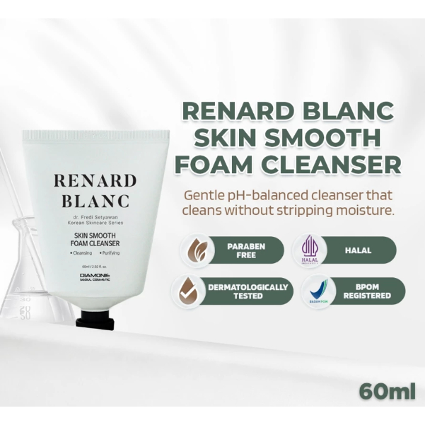 RENARD BLANC MULTILAYER SUNB BLOCK SPF50+ PA+++