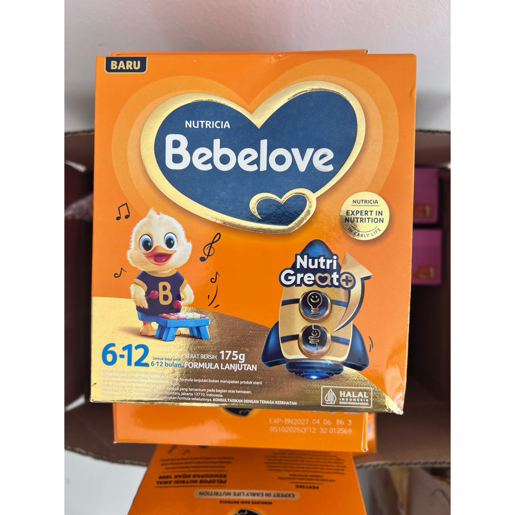 Bebelove 2 175 gram