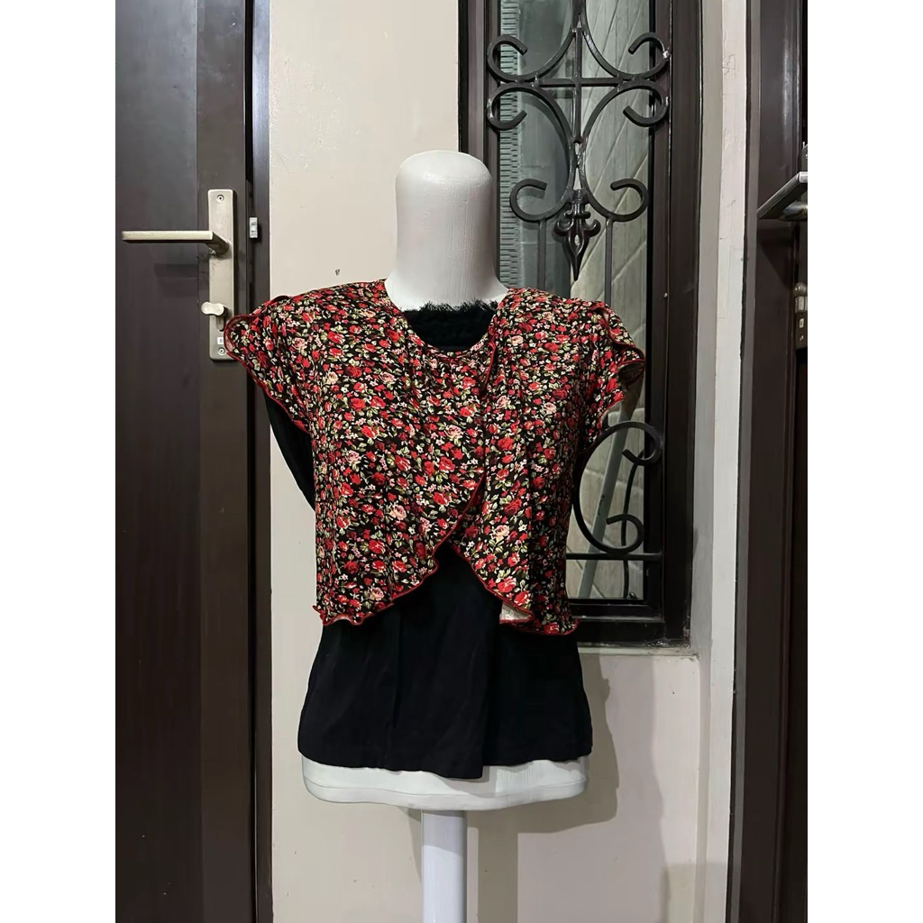 only outer bunga vintage
