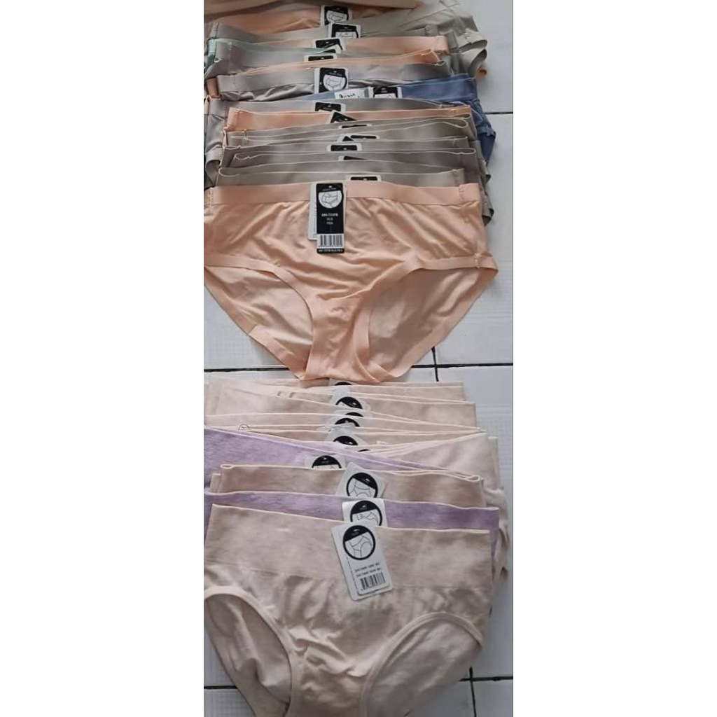 Pierre Cardin Panty Original/Lusin