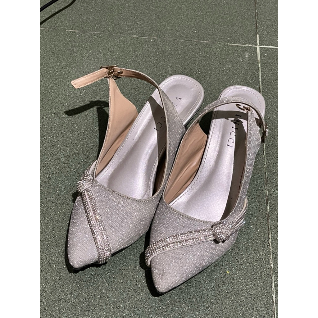 Vivi Nici Heels