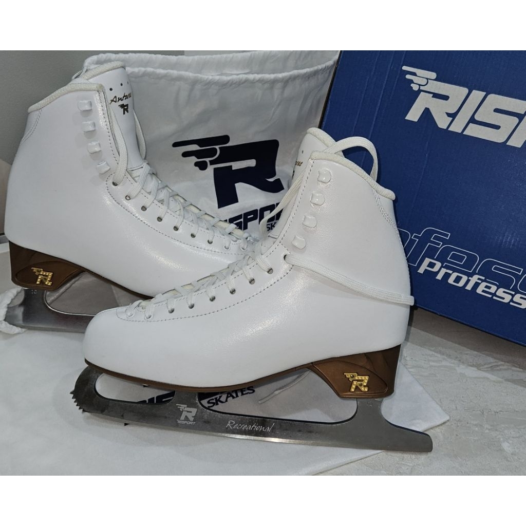 RISPORT ANTARES | ICE SKATING SHOES
