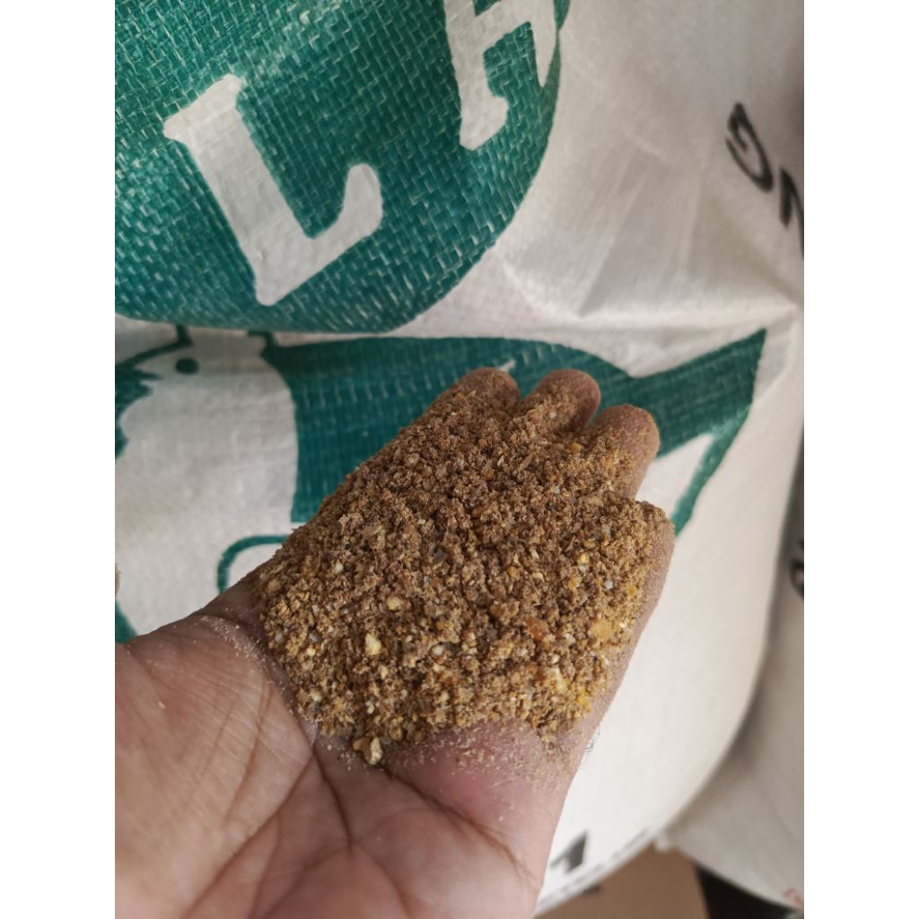 Pakan Ayam Petelur PL 241 COMFEED
