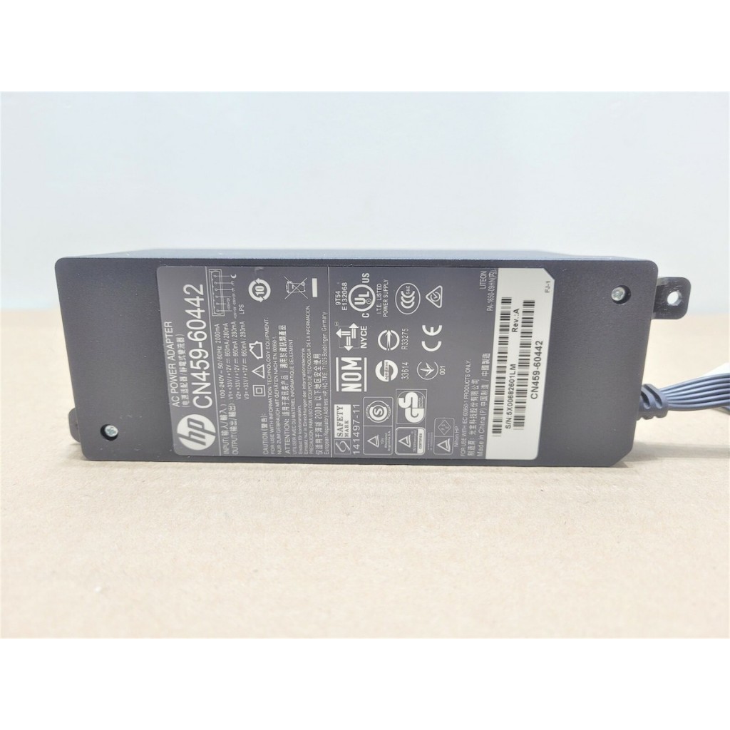 Power Supply Printer Hp 477 Dw