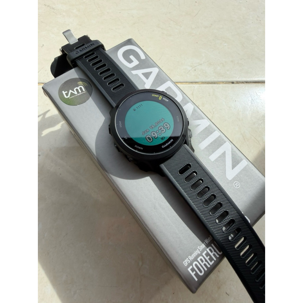 Garmin Forerunner 55
