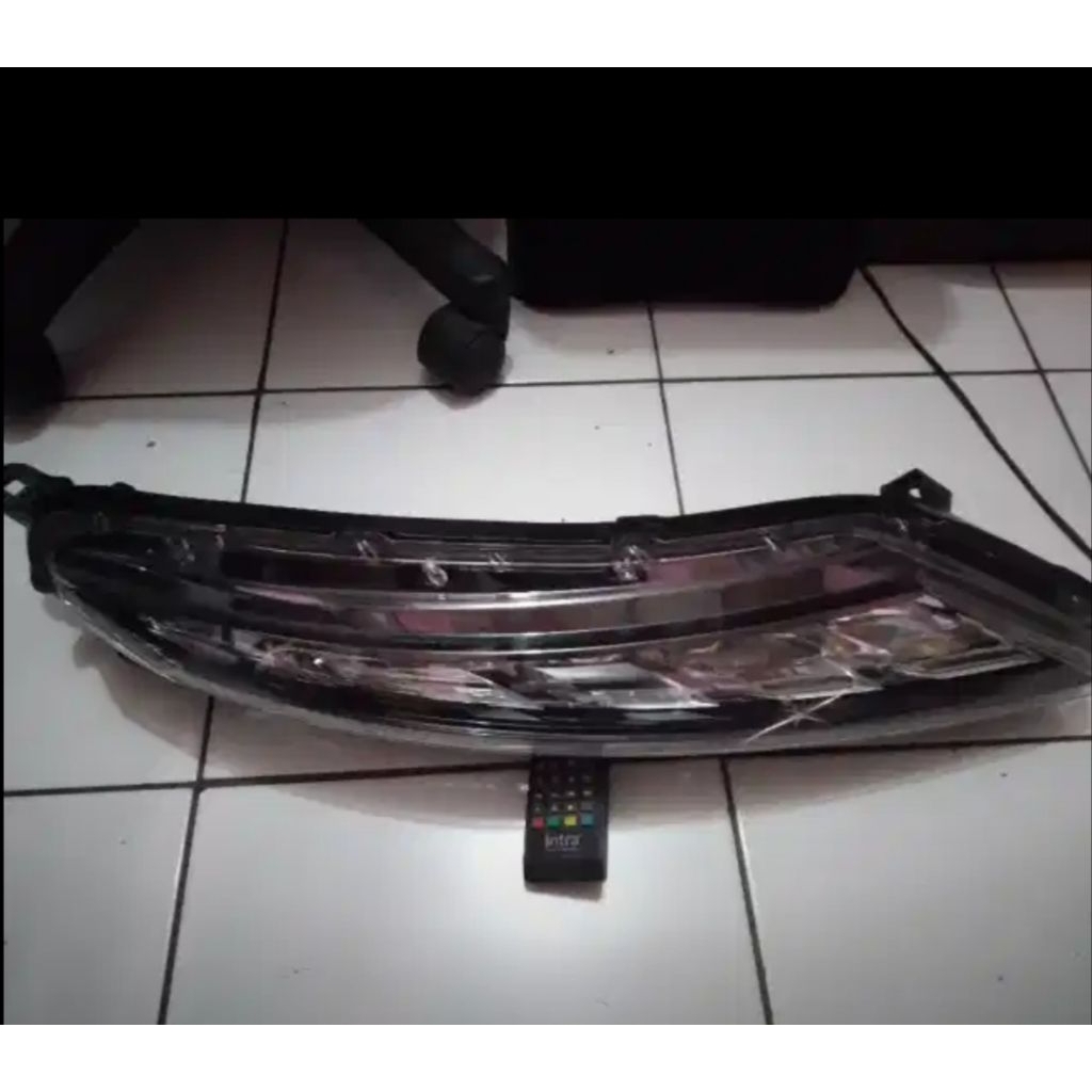 lampu drl xpander 2018 2019 2020