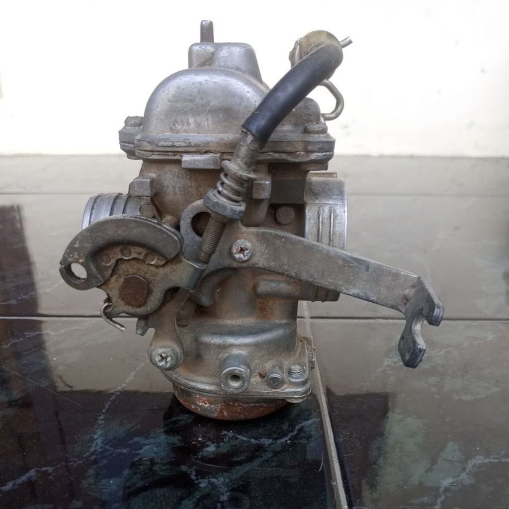 karburator skywave 125