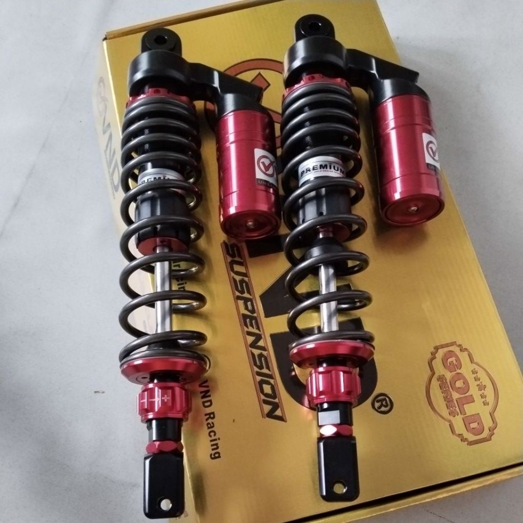 VND Shockbreaker Ak 999 B1 365mm PCX 160 SHOCK VND