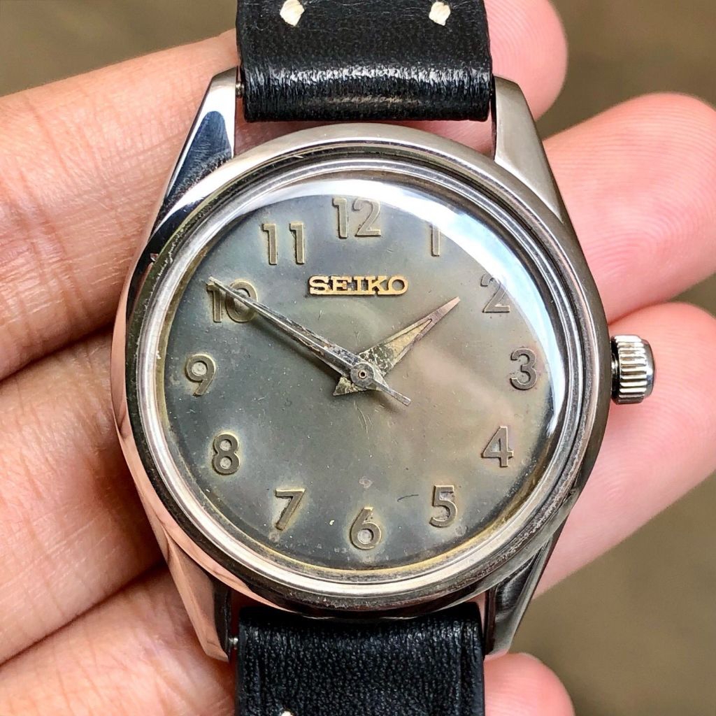 Seiko 6300-6000