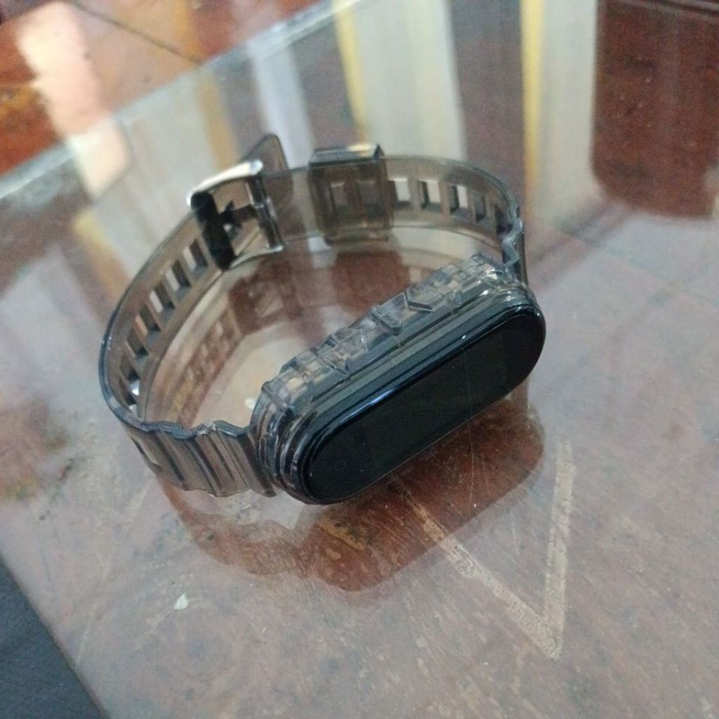 Xiaomi Mi Band 5 Second