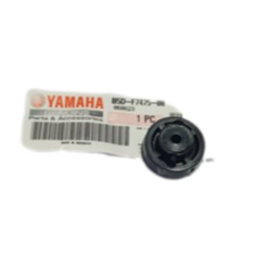 Tutup Karet Baut Lantai Injak Injakan Motor Freego Connected Asli Yamaha B5D-F7475-00