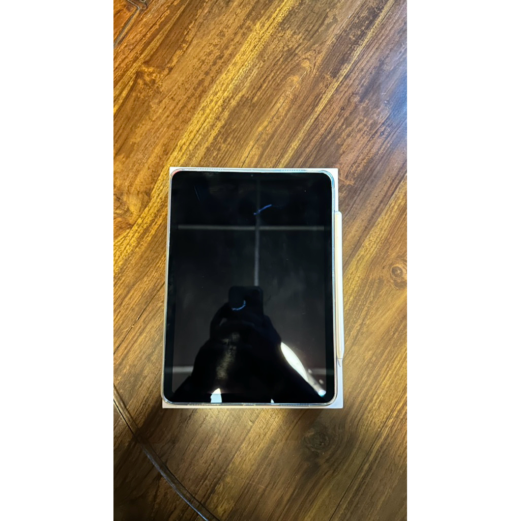 Ipad air 5