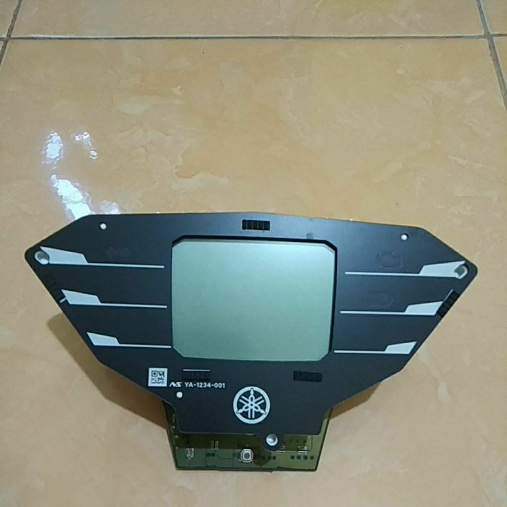 Spidometer Yamaha Freego Original Second