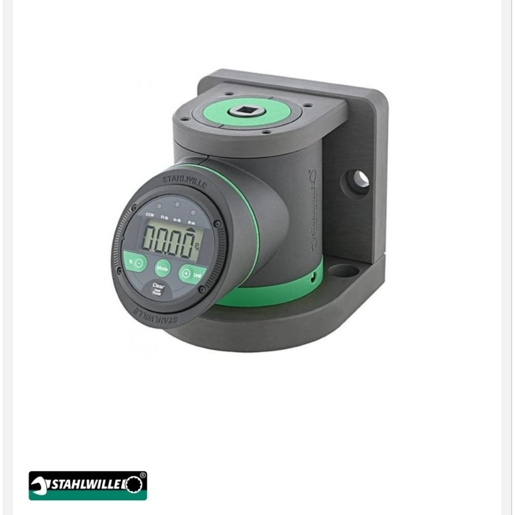 96521204 Stahlwille Checking Gauge For Torque Wrenches SmartCheck 400