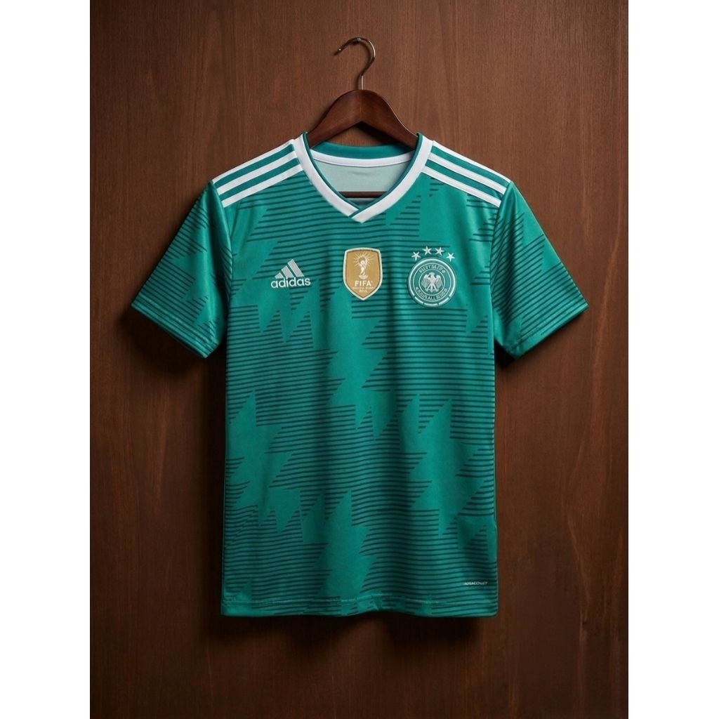 Jersey Germany Away 2018