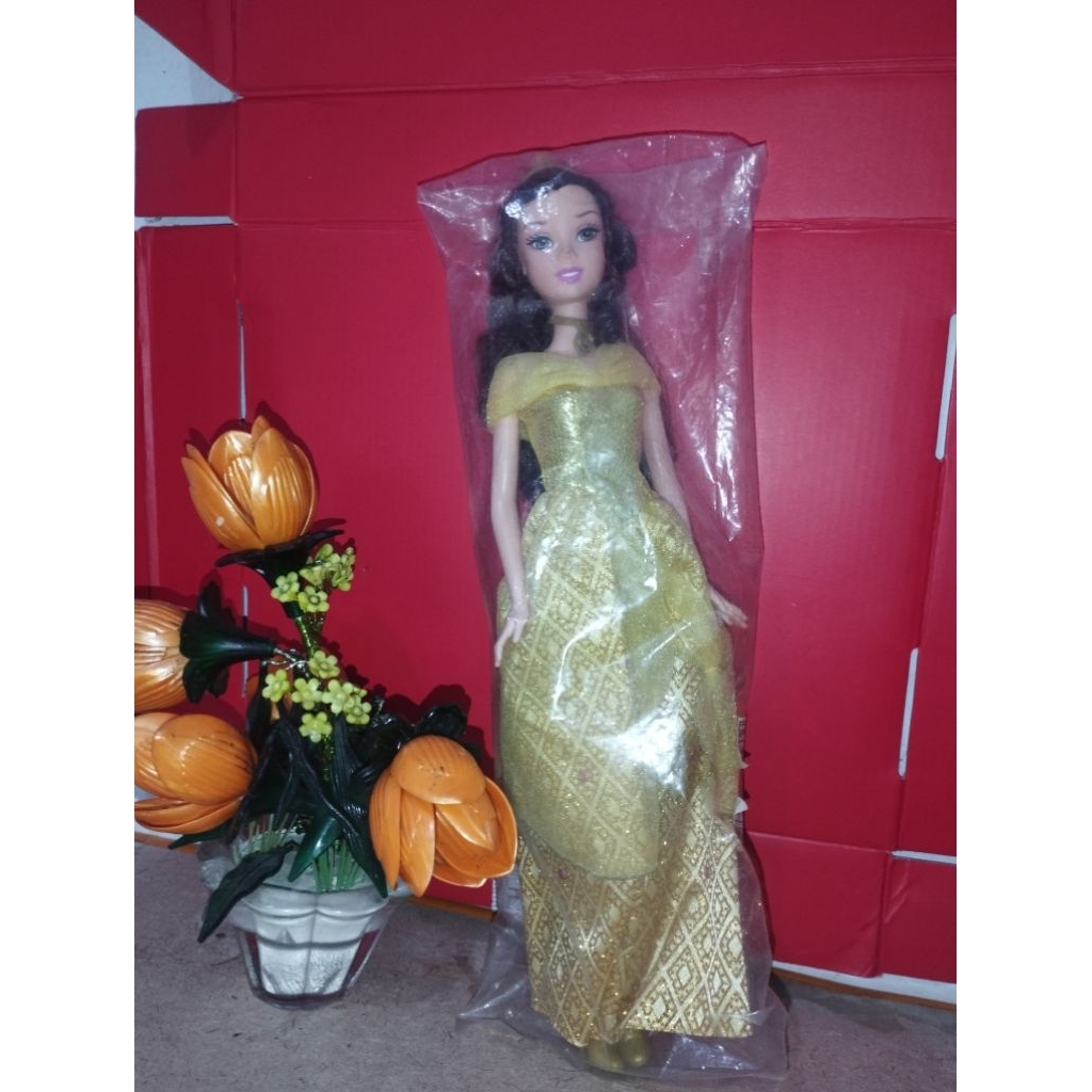 Barbie Mattel Disney Frozen