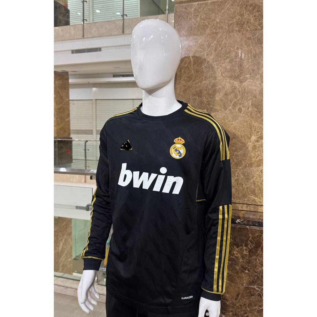 real madrid 2012 longlsave