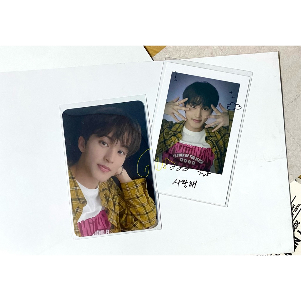 [READY] Mark Kolbuk Pola WTMC NCT127